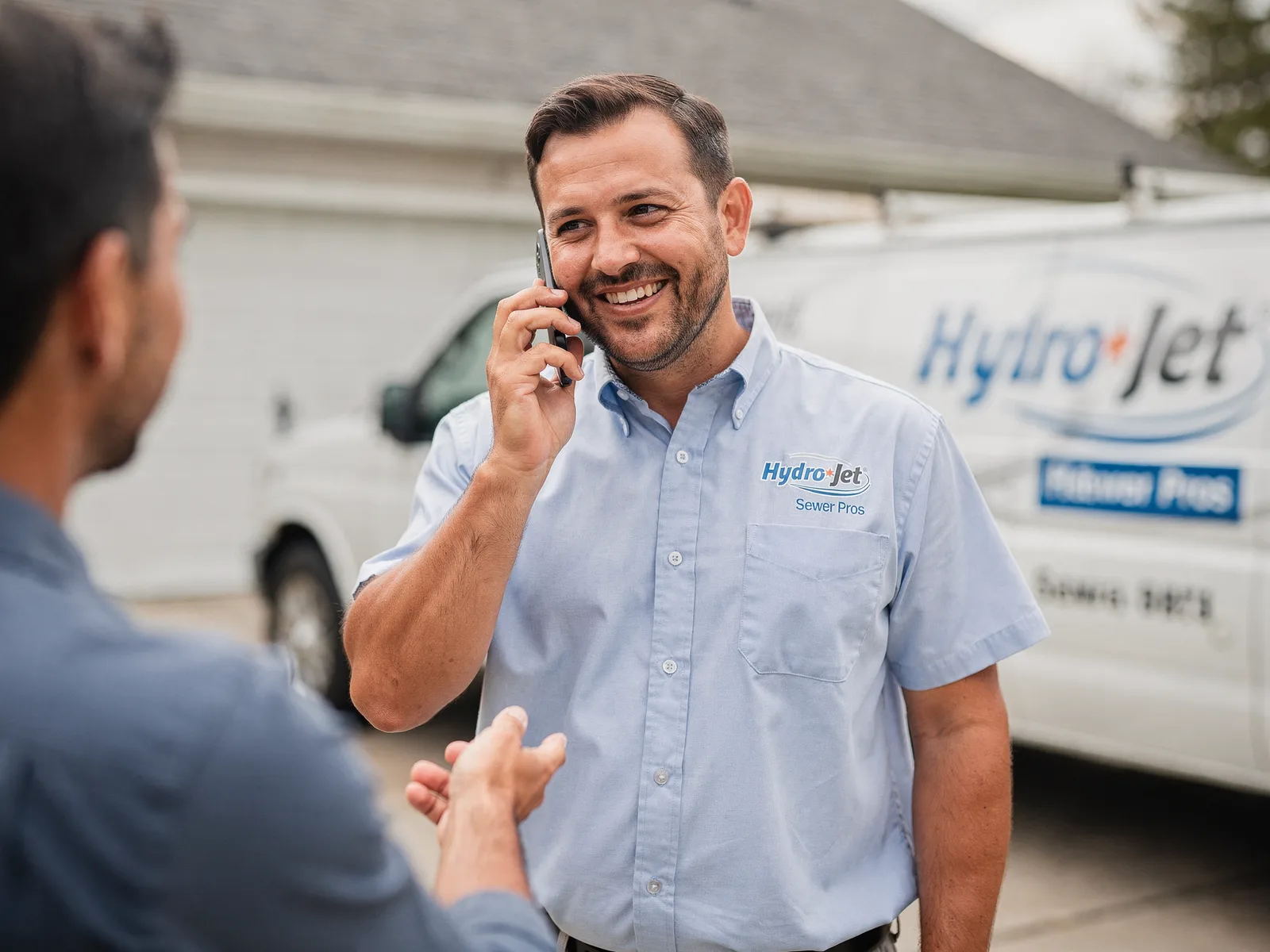 Hydro Jetting Hillsboro, NM FAQs